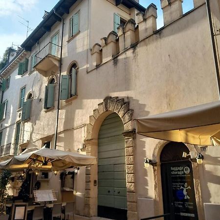 Casa Turandot Verona Dış mekan fotoğraf