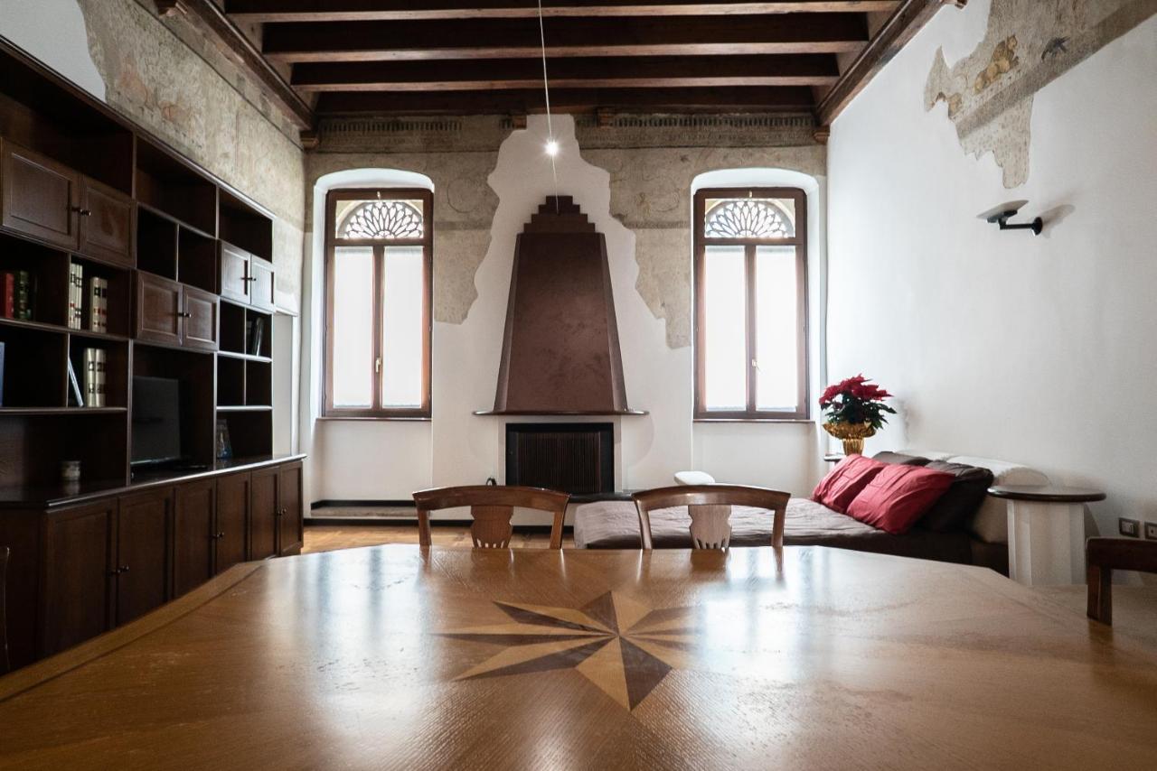 Casa Turandot Verona Dış mekan fotoğraf