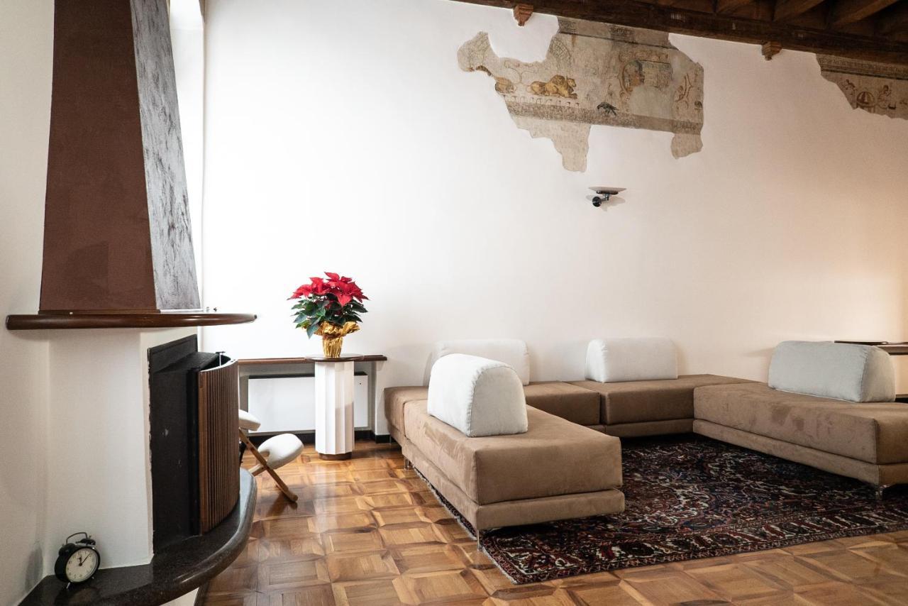 Casa Turandot Verona Dış mekan fotoğraf
