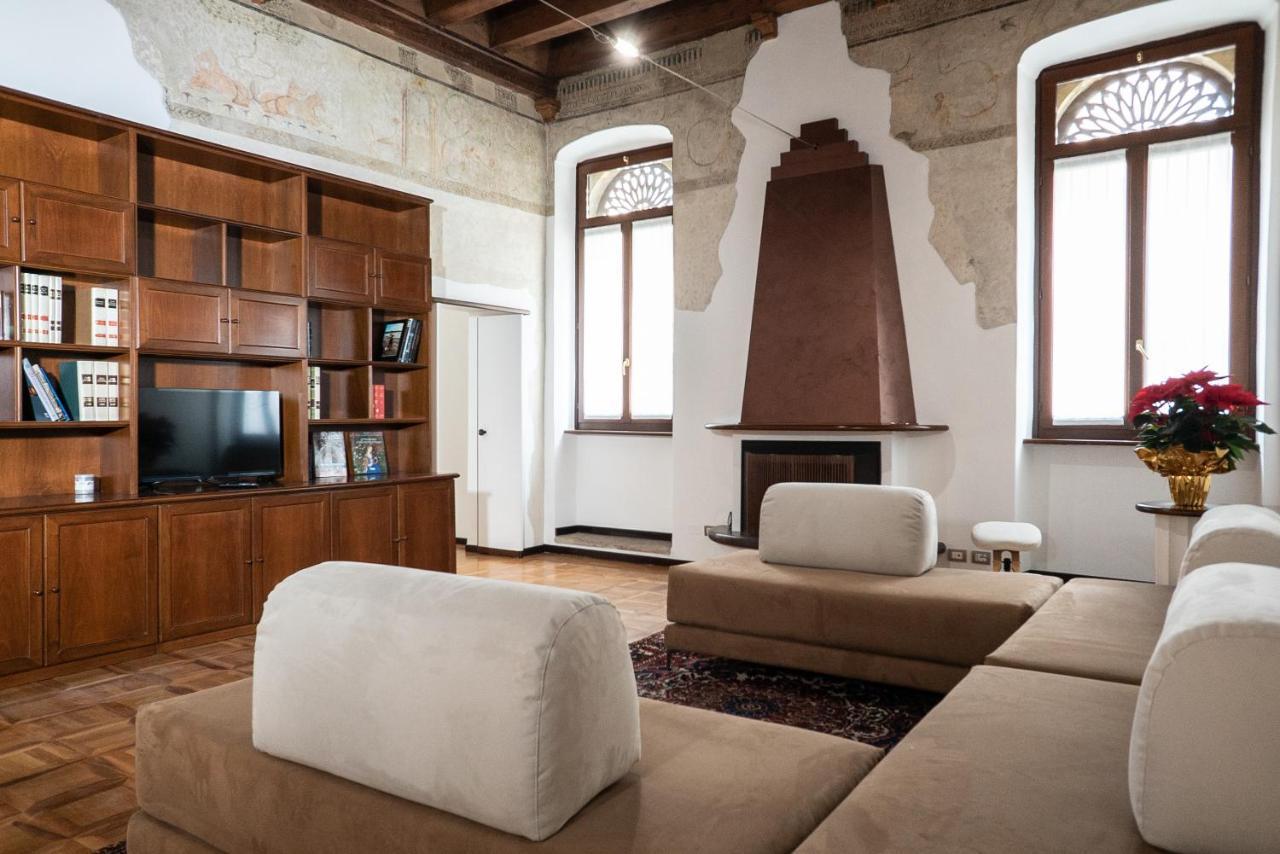 Casa Turandot Verona Dış mekan fotoğraf