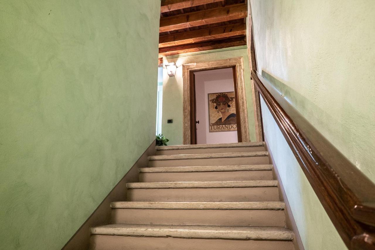 Casa Turandot Verona Dış mekan fotoğraf