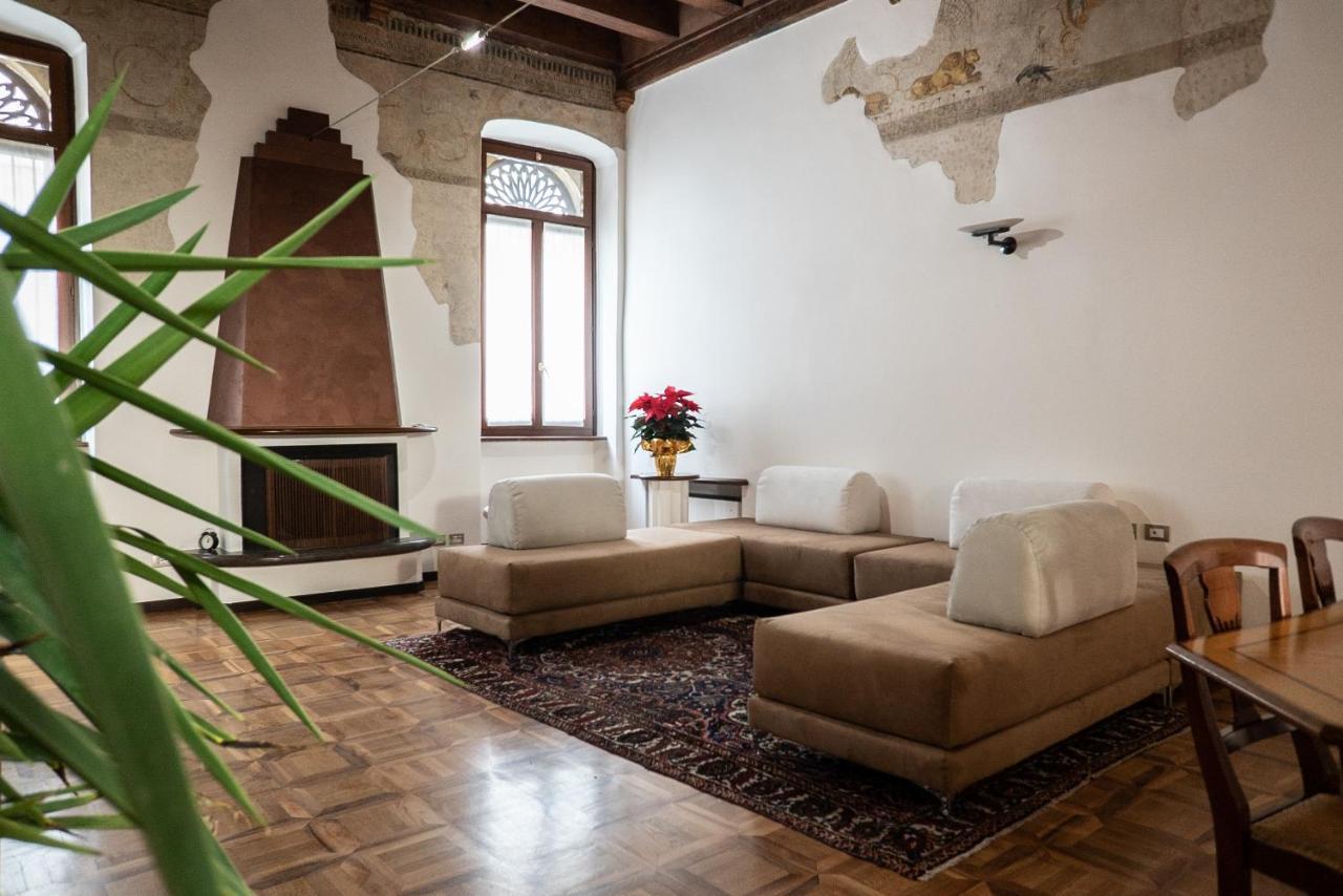 Casa Turandot Verona Dış mekan fotoğraf