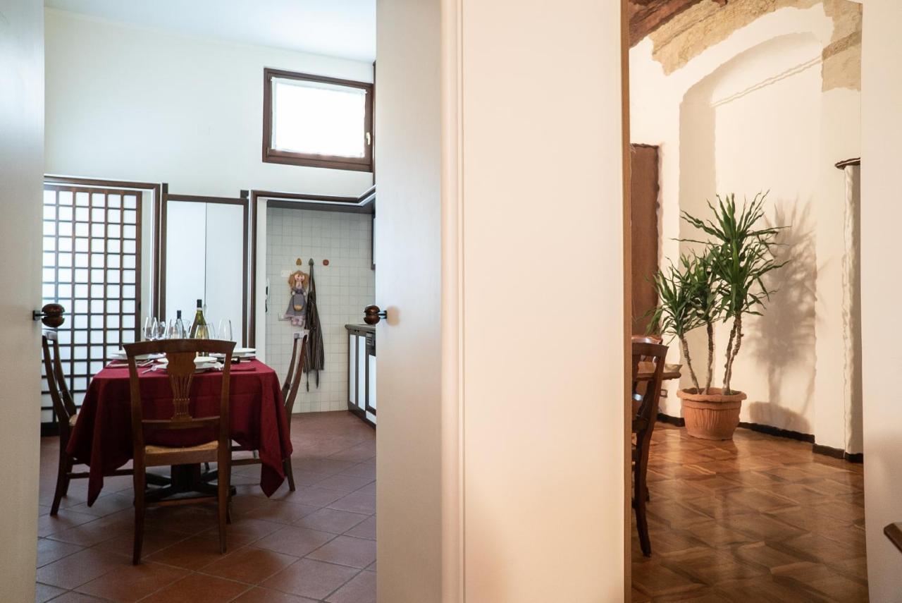 Casa Turandot Verona Dış mekan fotoğraf