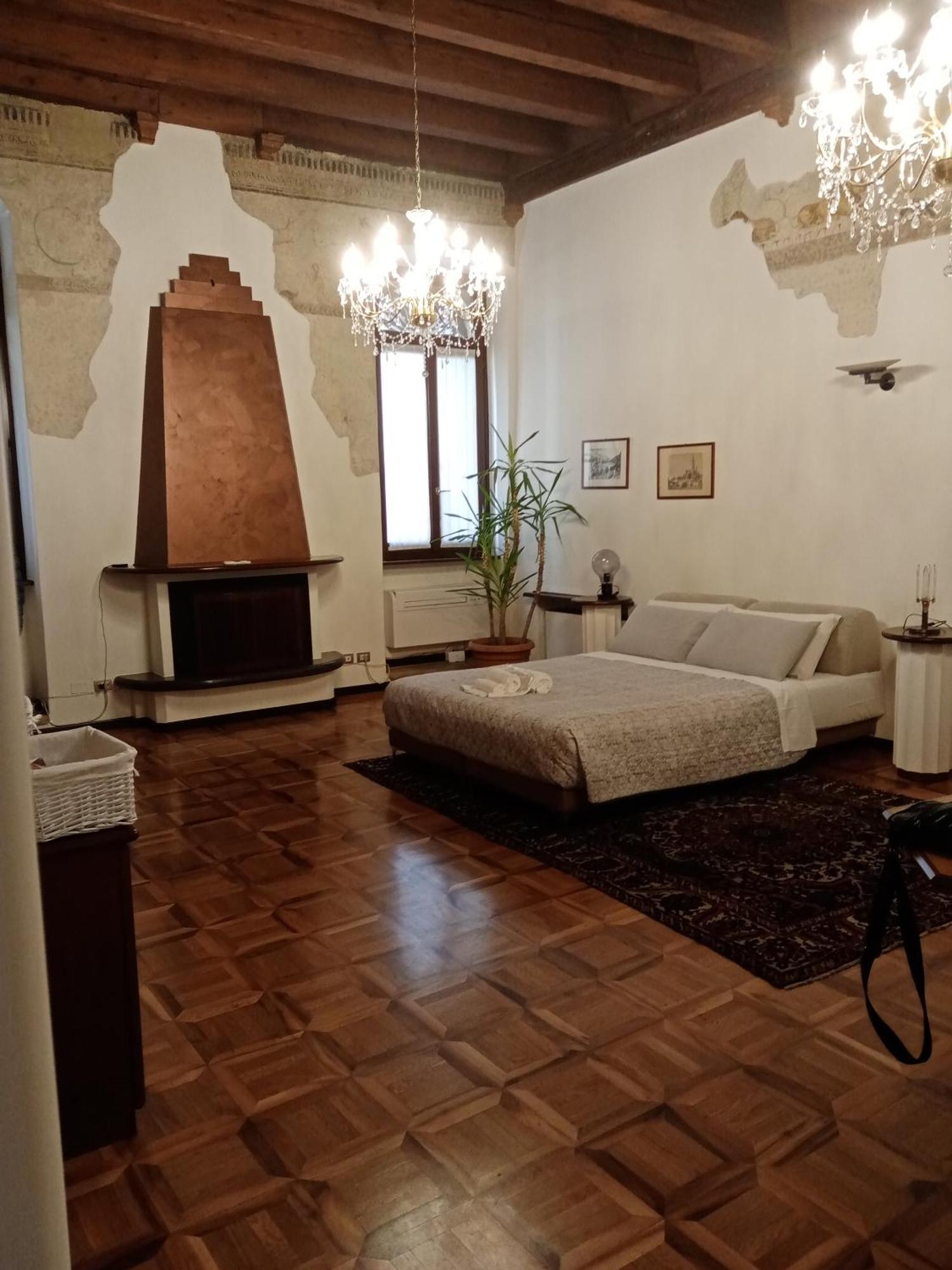 Casa Turandot Verona Dış mekan fotoğraf